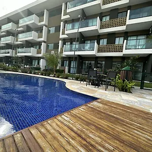  Apartamento Mana Mahalo 204
