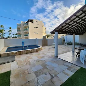  Apartamento Mahalo