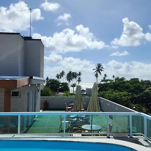  Apartamento Espaco Inteiro: No Centro De