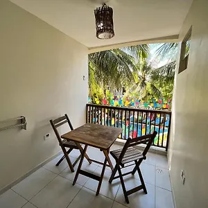 Inn Unai, Porto de Galinhas